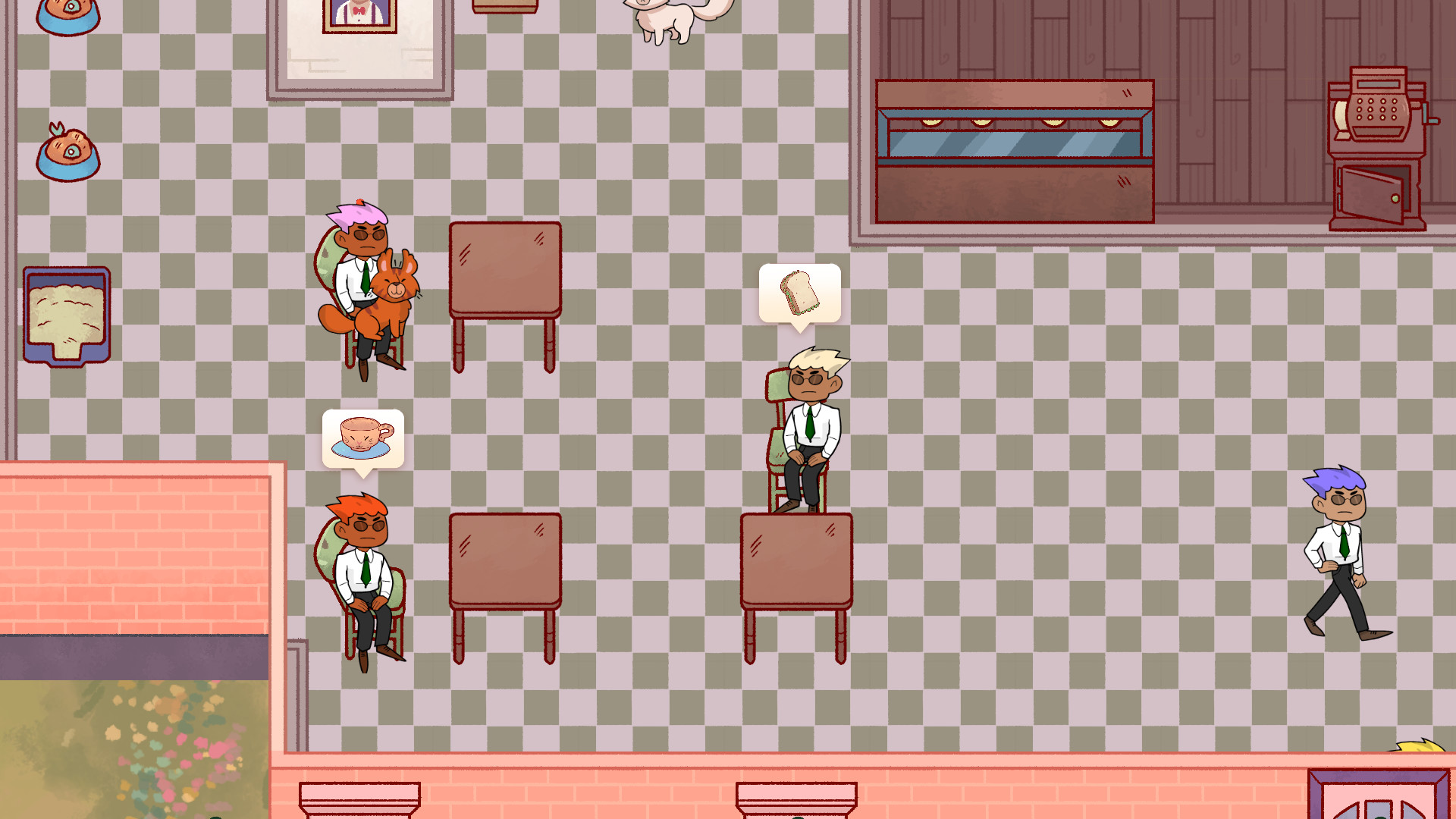 Freedom Games — скриншот 4