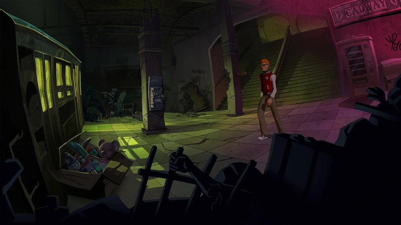 Yesterday - кадр 8