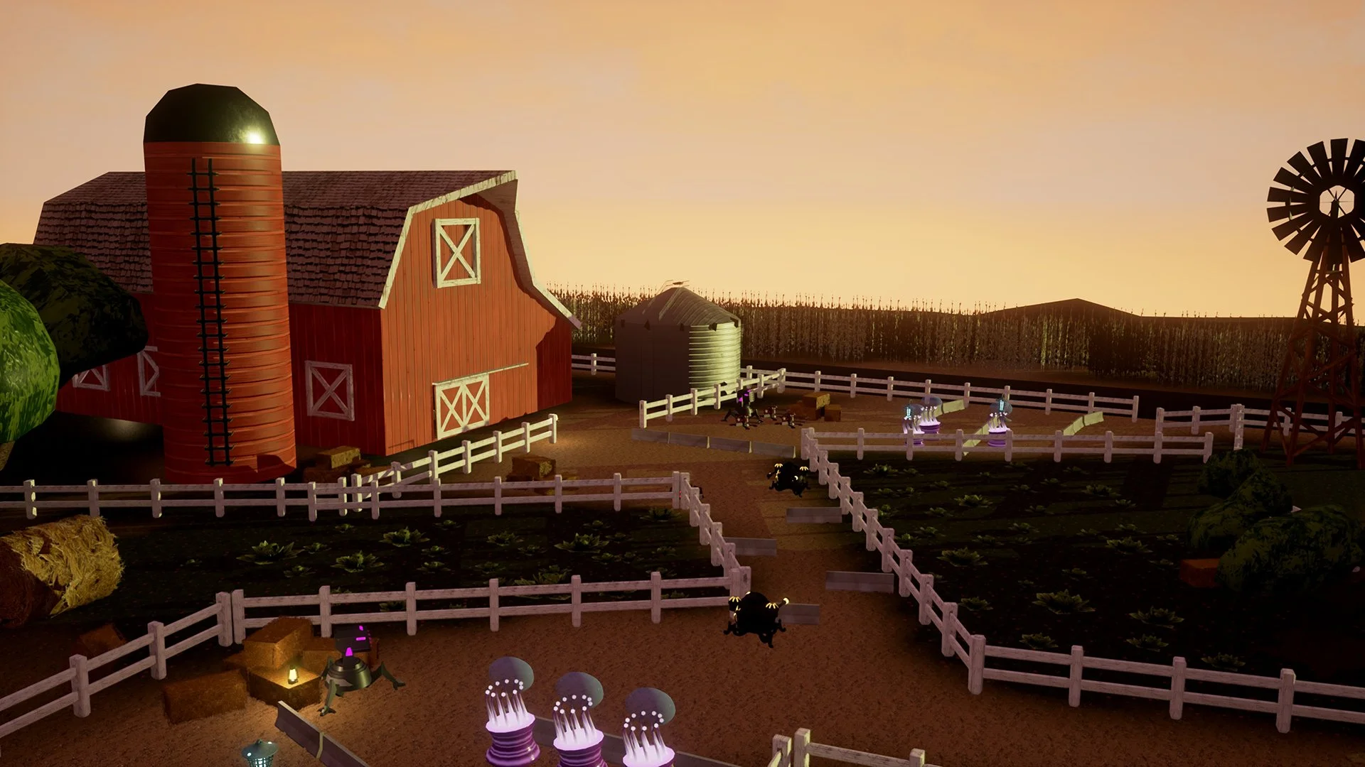 Snailiens - кадр 1