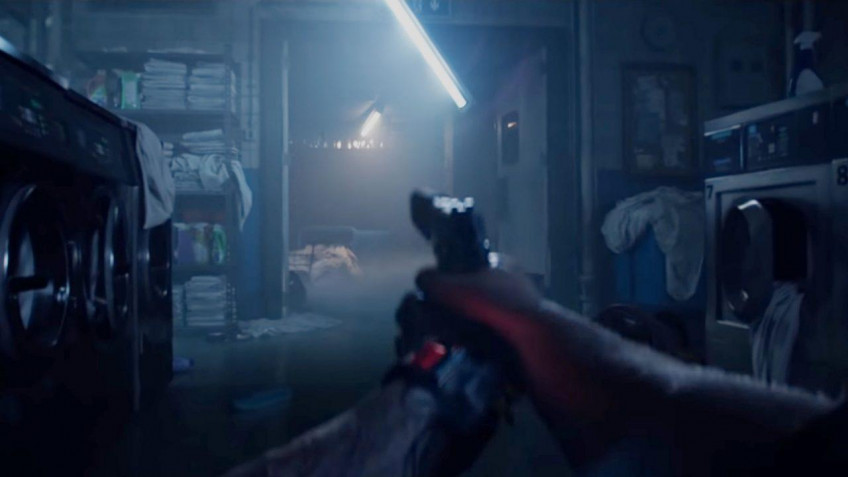 Tom Clancy’s Rainbow Six Extraction — скриншот 4