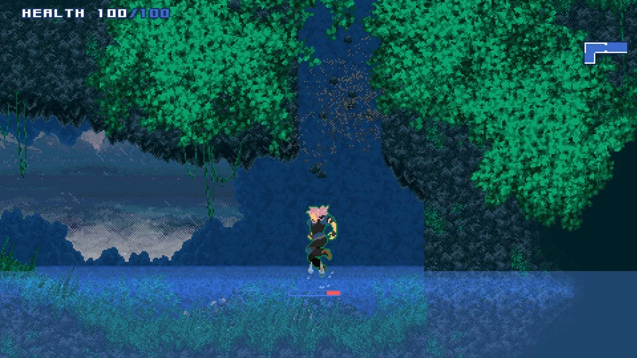 Nakiti Generations - кадр 1