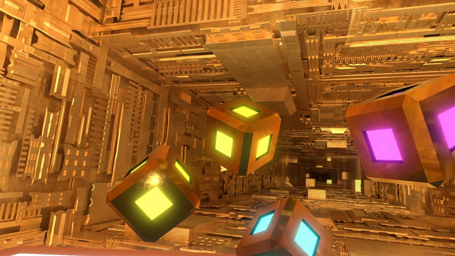 Robo Boop - кадр 7