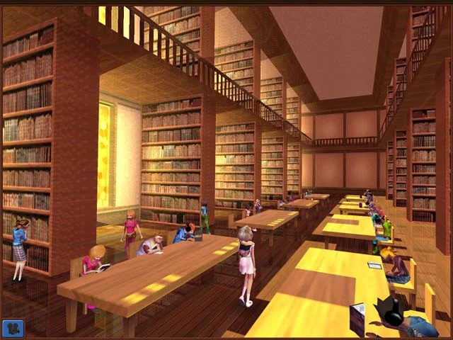 School Tycoon - кадр 5