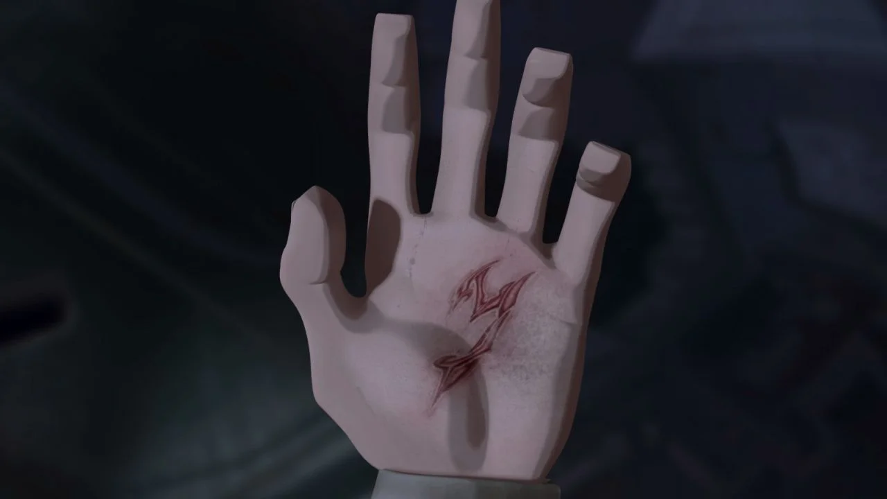 Yesterday - кадр 17