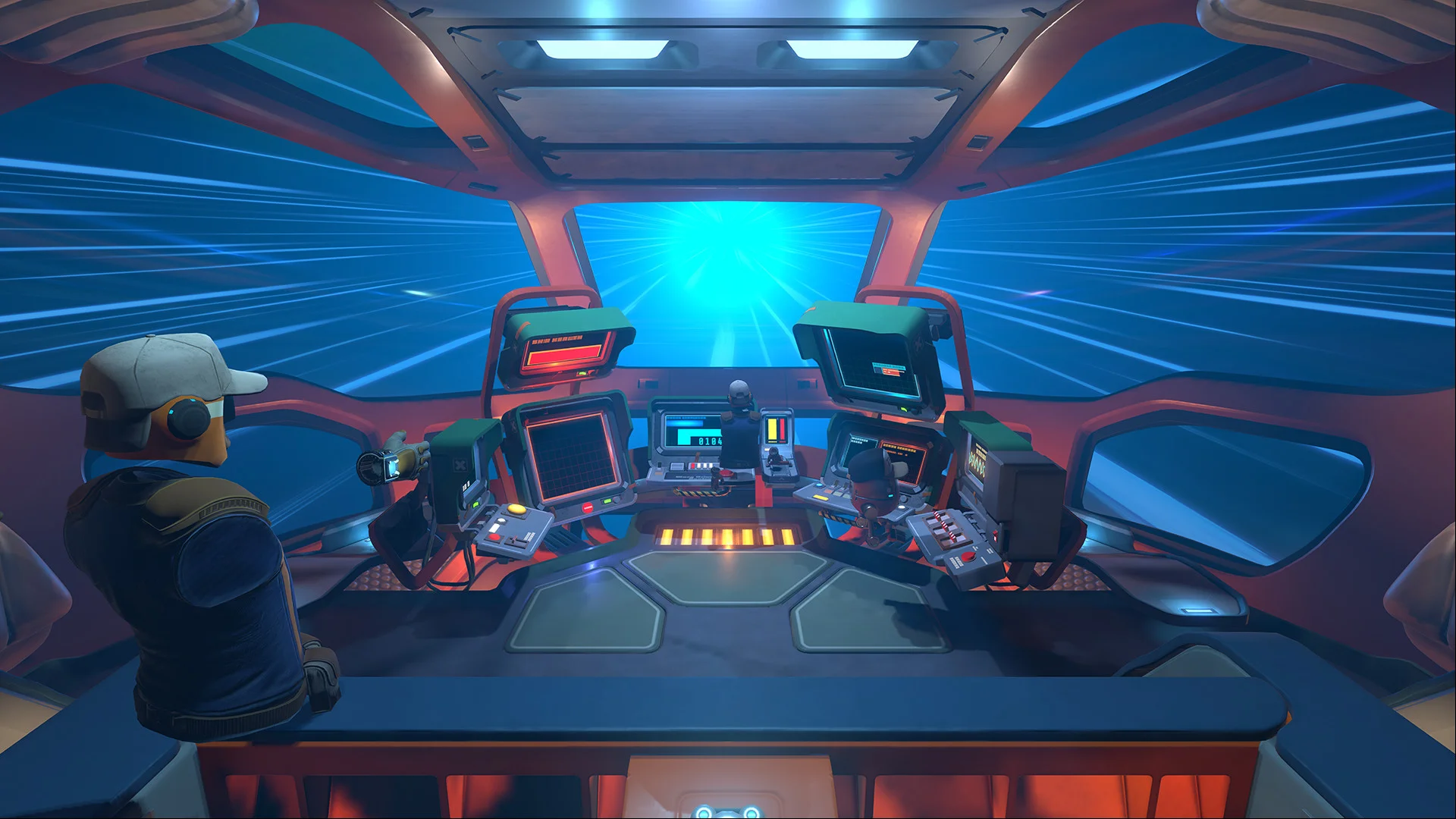 Failspace - кадр 1