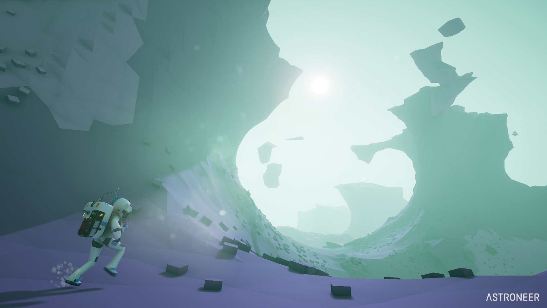 ASTRONEER — скриншот 8