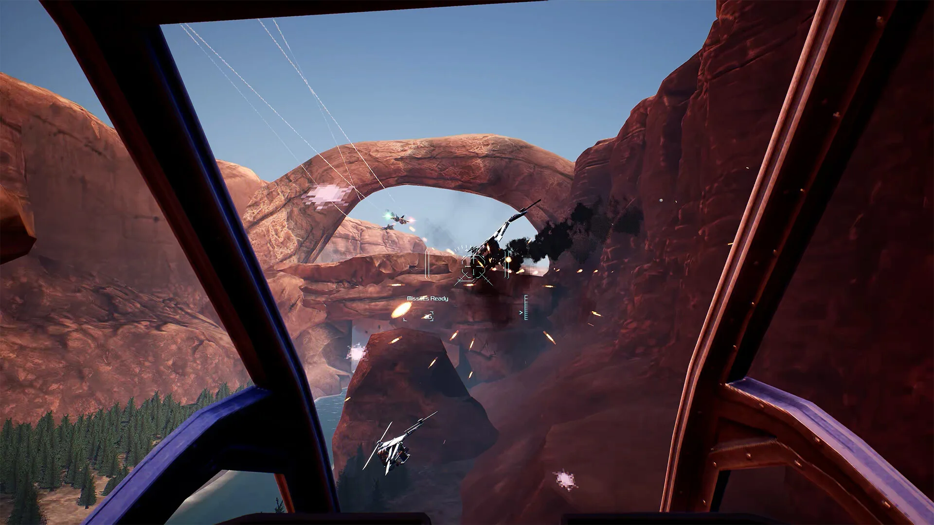 Phantom Fury - кадр 4