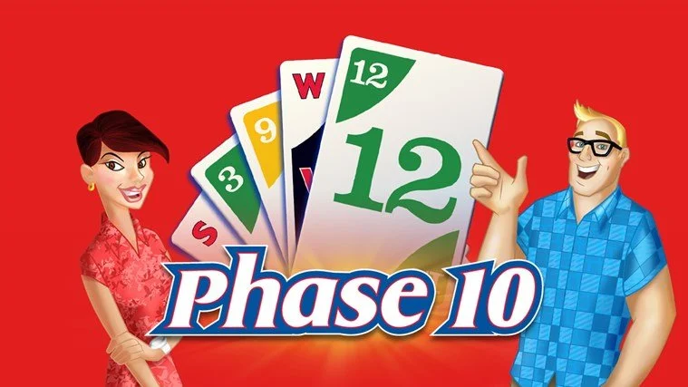 Phase 10 - кадр 10