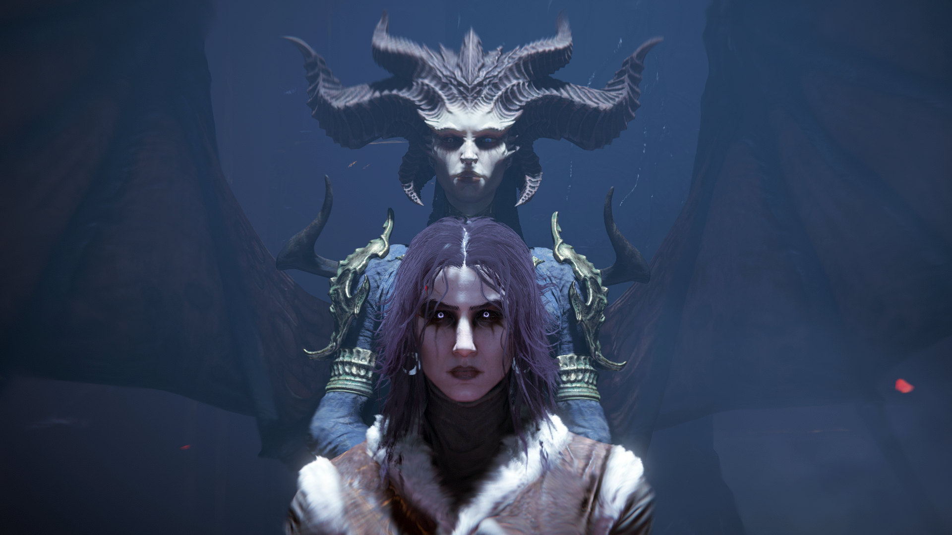 Diablo 4: Lord of Hatred — скриншот 1