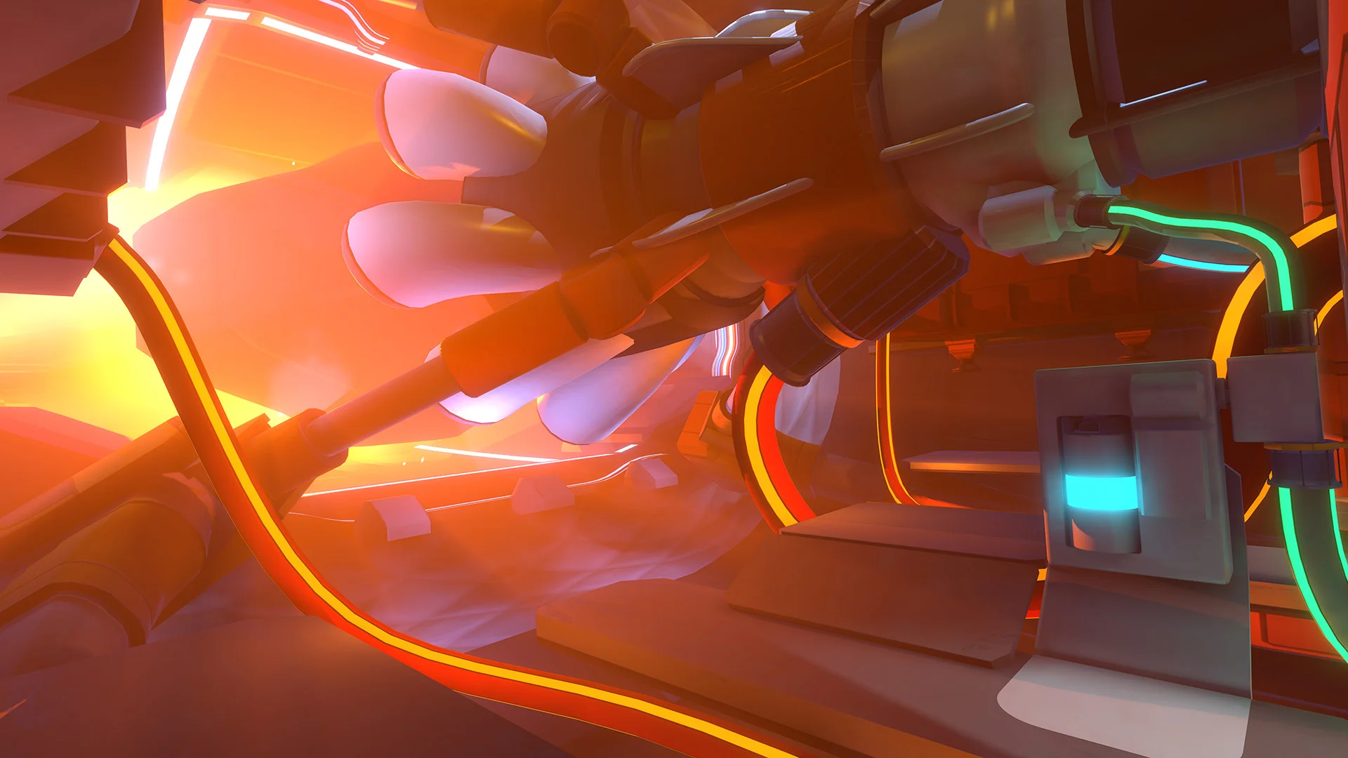 Failspace - кадр 2