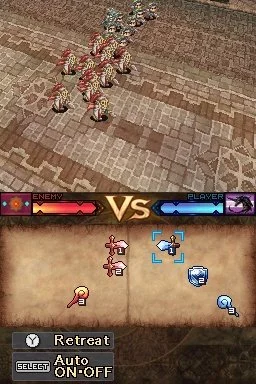 Spectral Force Genesis - кадр 4