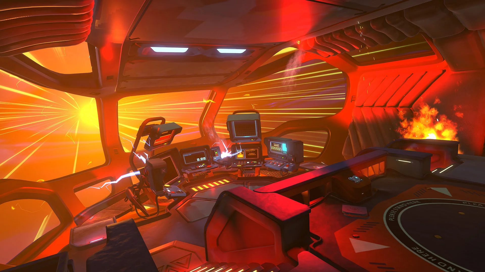 Failspace - кадр 3