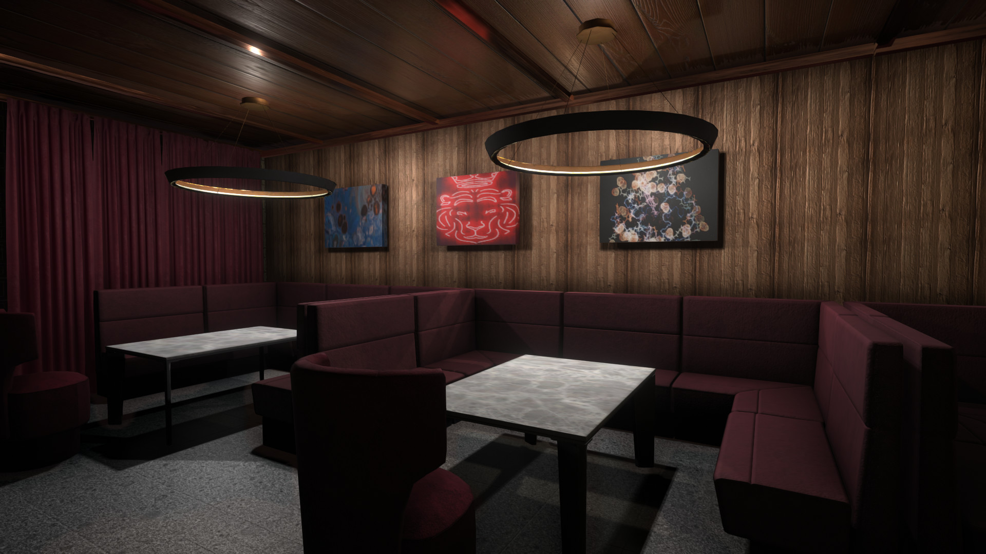 Restaurant Flipper — скриншот 1
