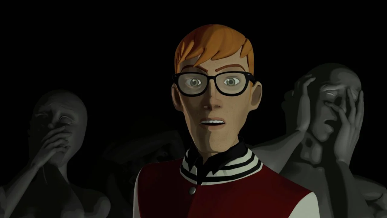 Yesterday - кадр 18