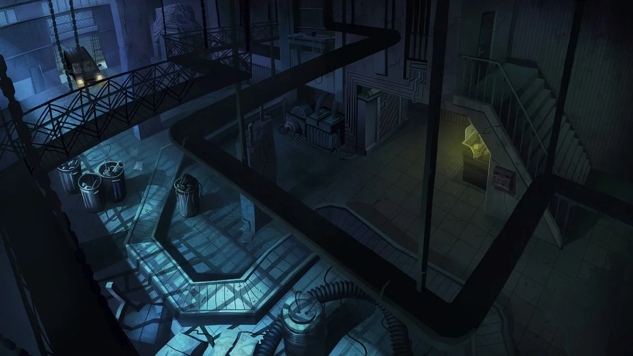 Yesterday - кадр 6