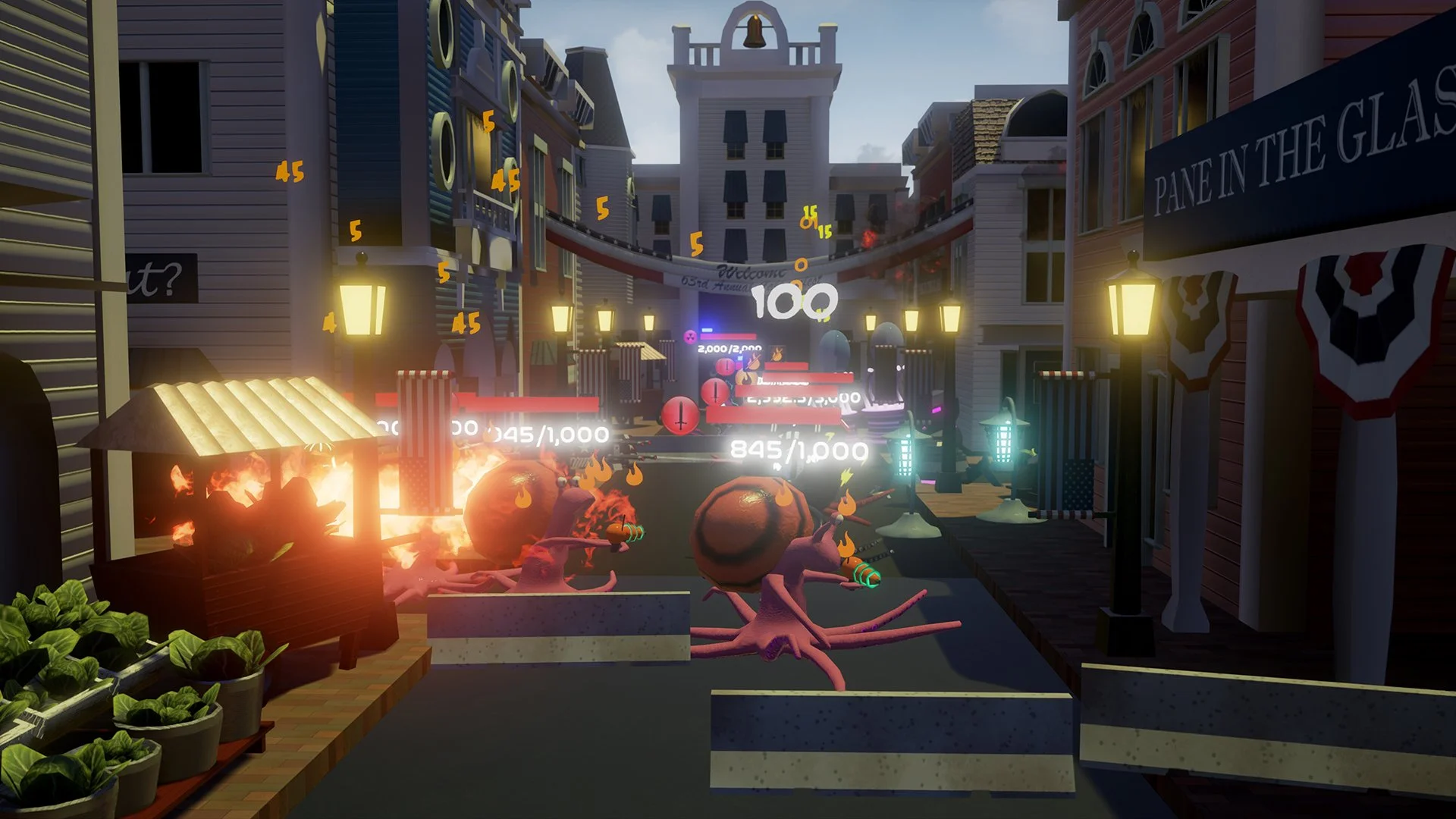 Snailiens - кадр 10