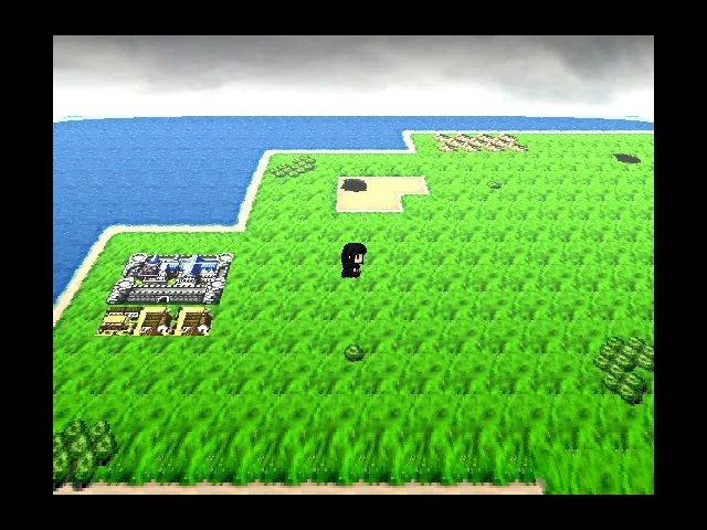 Chronicles of a Dark Lord: Episode 1 - Tides of Fate - кадр 5