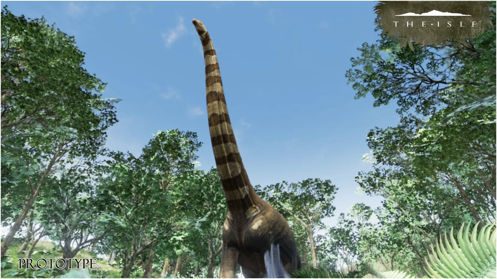 The Isle - кадр 5