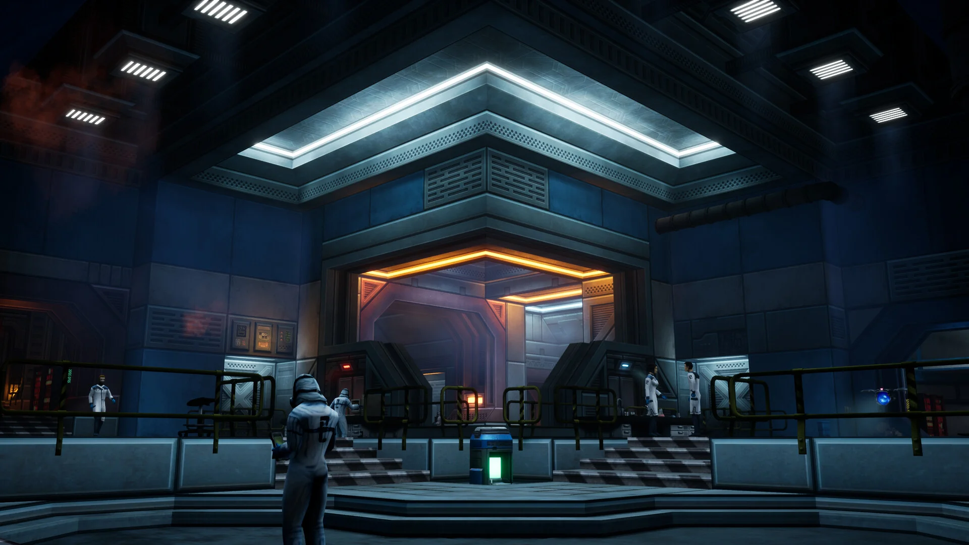 Phantom Fury - кадр 15