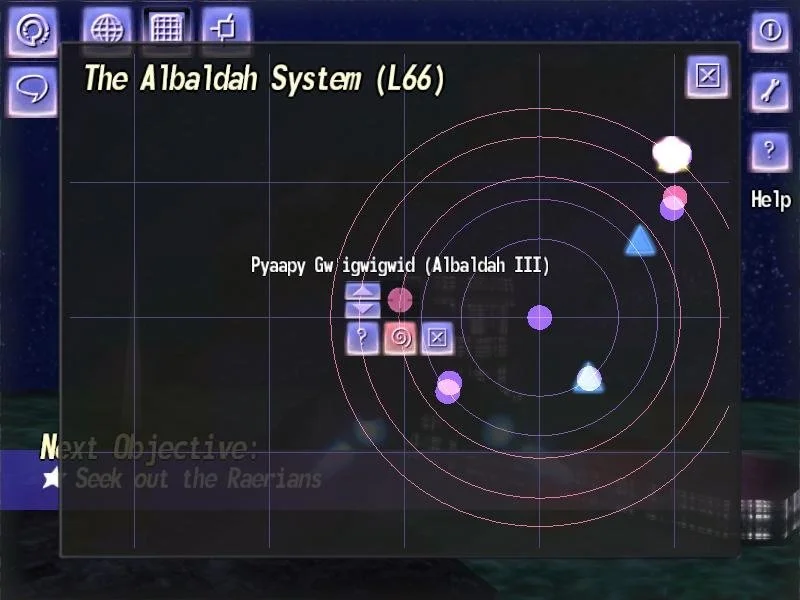 Venture the Void - кадр 7