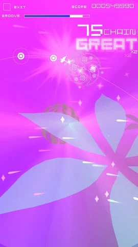 Groove Coaster Zero - кадр 3