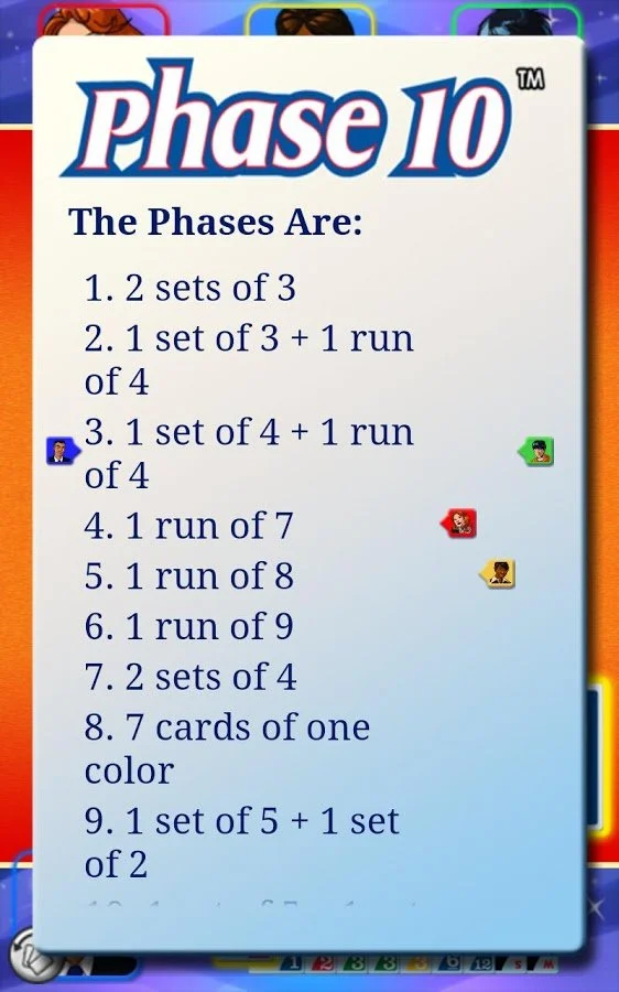 Phase 10 - кадр 5