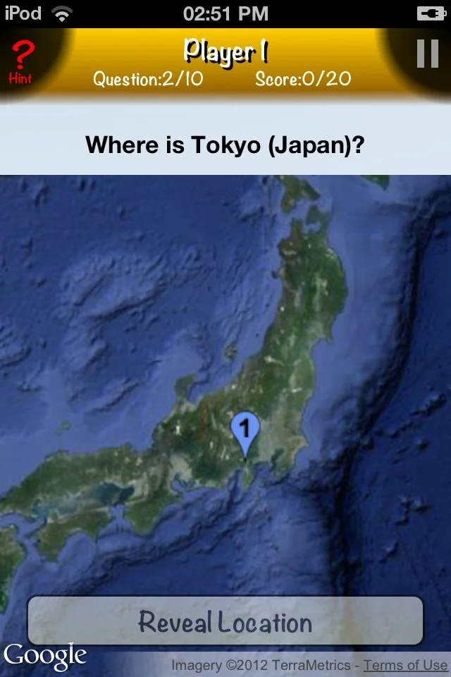 Dilecta - кадр 1