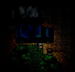 The Unknown - кадр 4