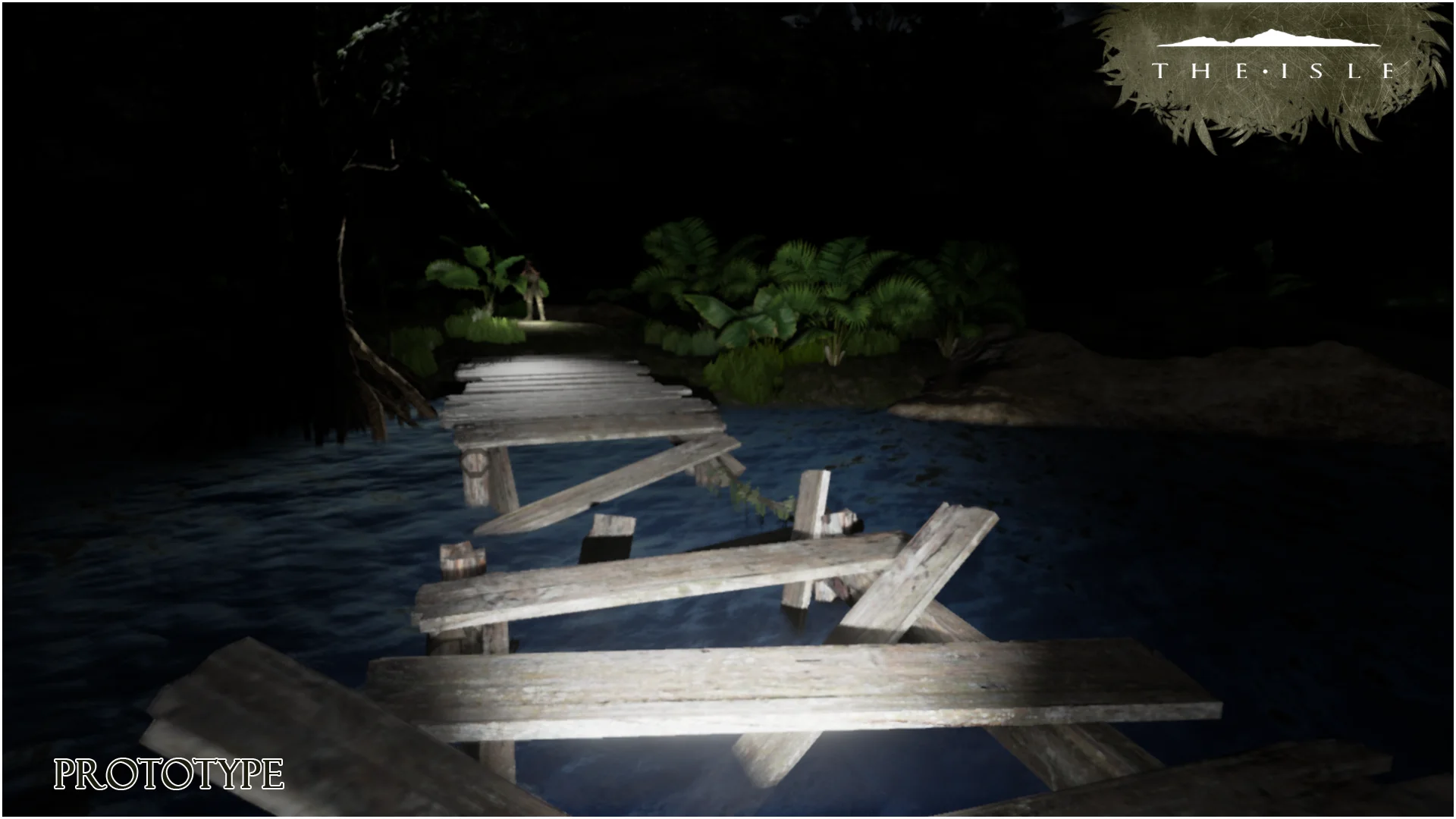 The Isle - кадр 9