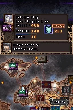 Spectral Force Genesis - кадр 2