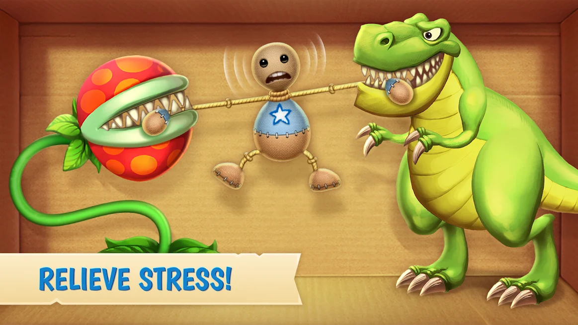 Kick the Buddy - кадр 2