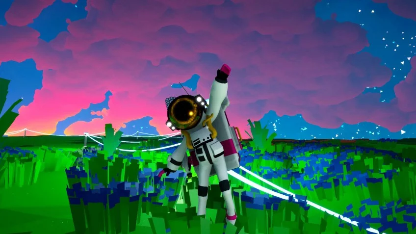 ASTRONEER - кадр 1