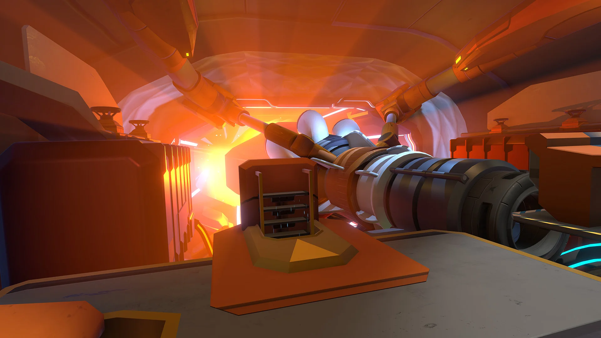 Failspace - кадр 6