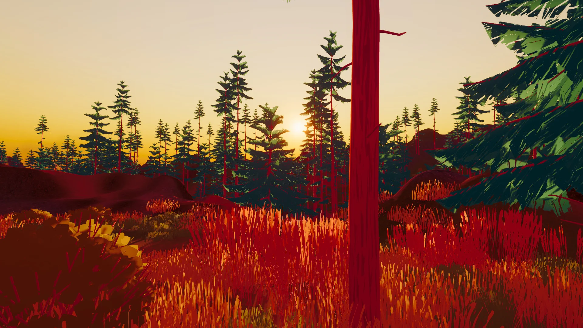 Camping Simulator: The Squad - кадр 2