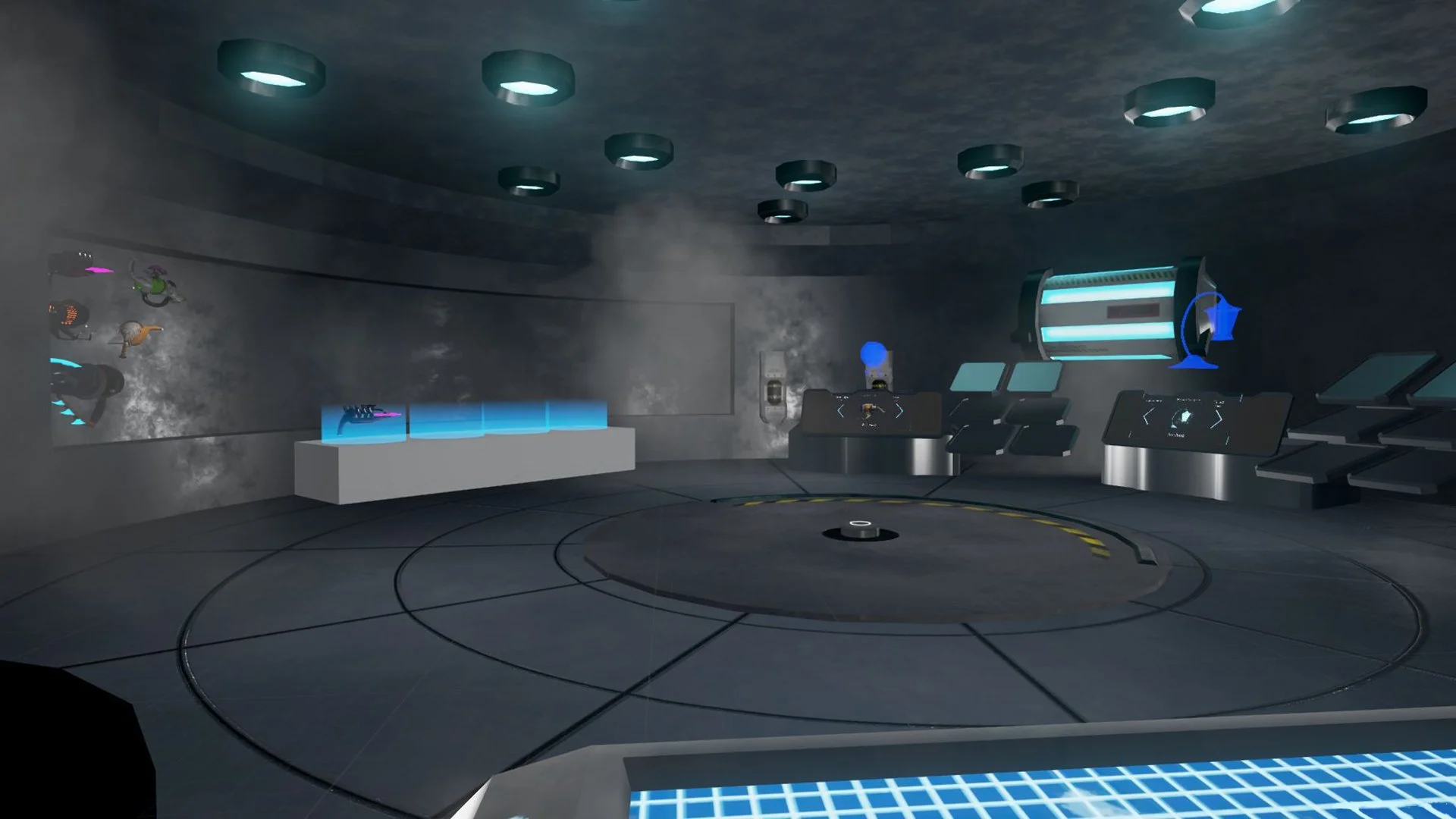 Snailiens - кадр 9