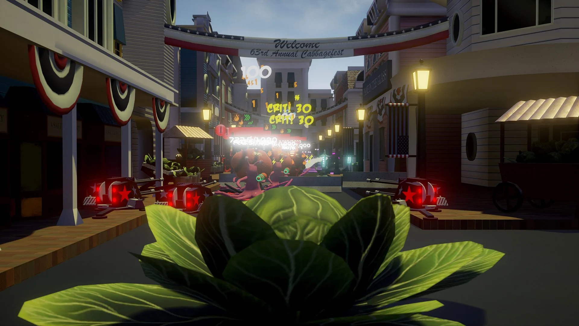 Snailiens - кадр 6