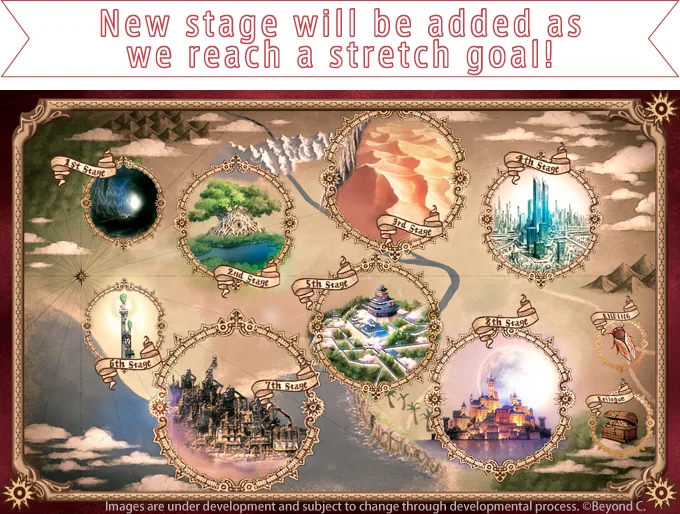 Red Ash - кадр 3