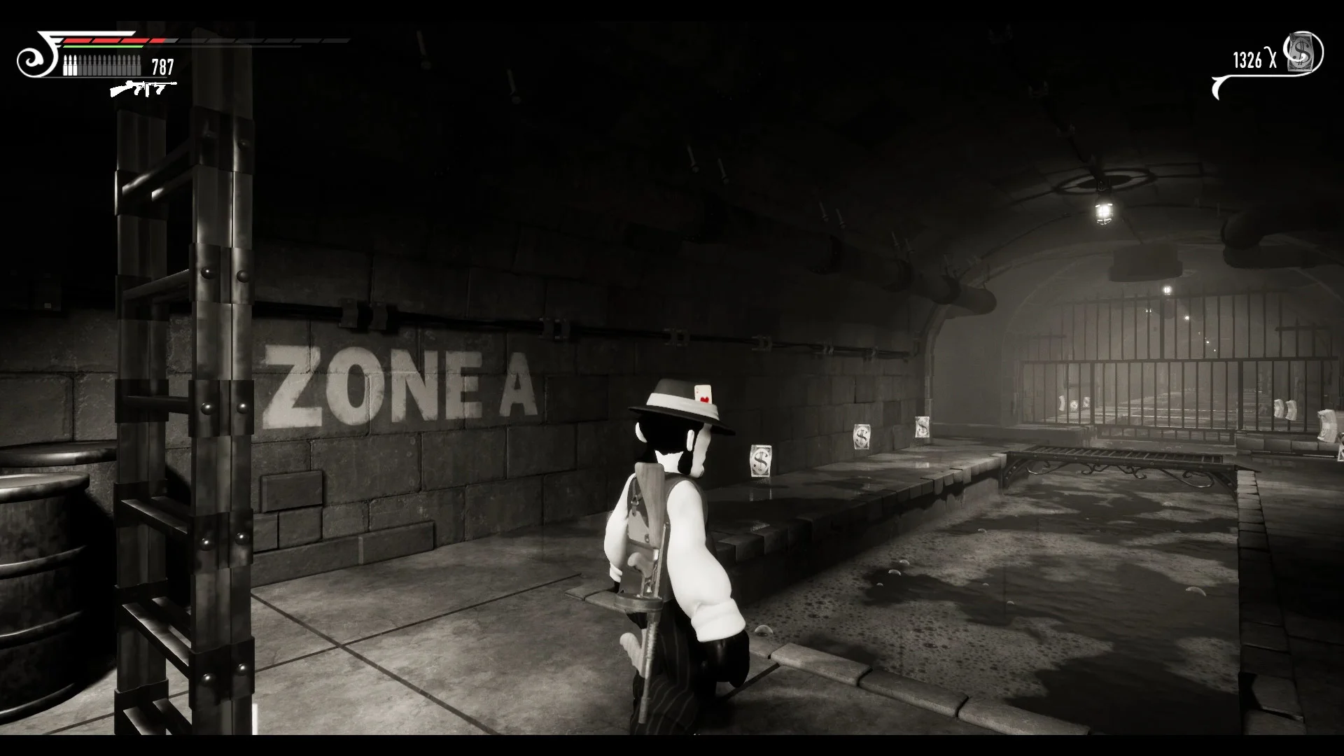 Timothy vs the Aliens - кадр 4