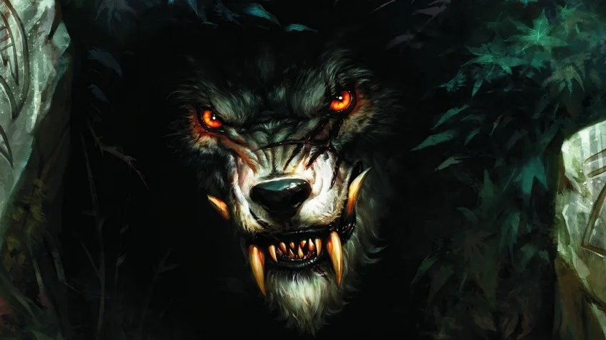 Werewolf: The Apocalypse — Earthblood - кадр 13