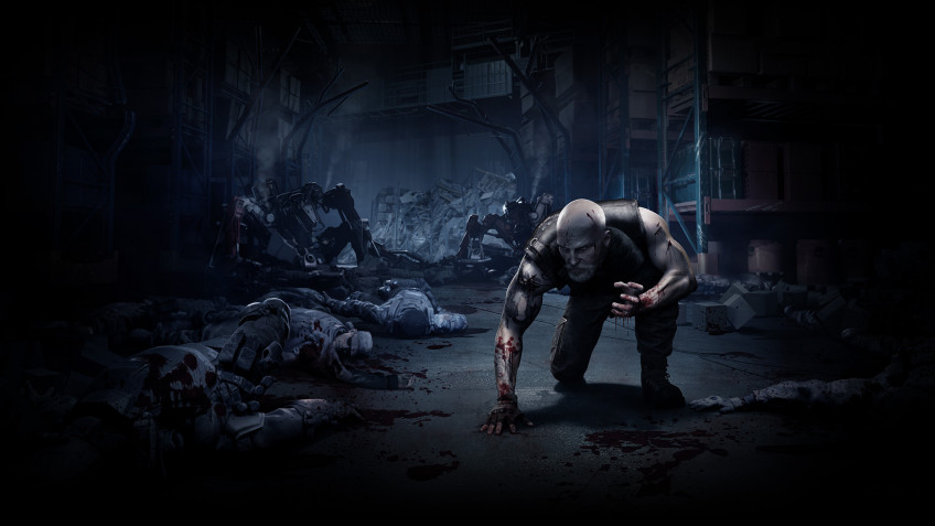 Werewolf: The Apocalypse — Earthblood — скриншот 6