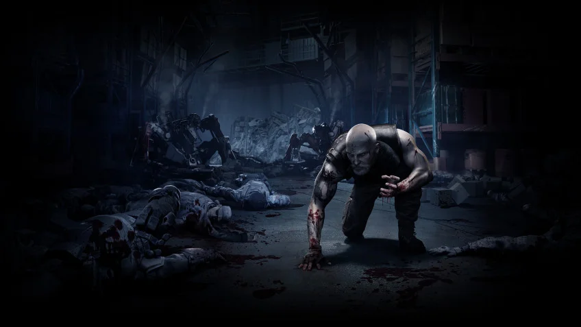 Werewolf: The Apocalypse — Earthblood - кадр 6