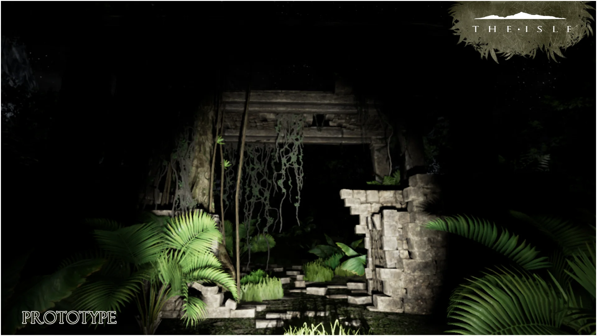 The Isle - кадр 11