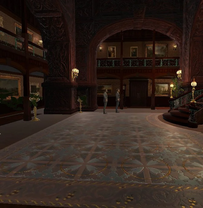 Art of Stealth - кадр 2