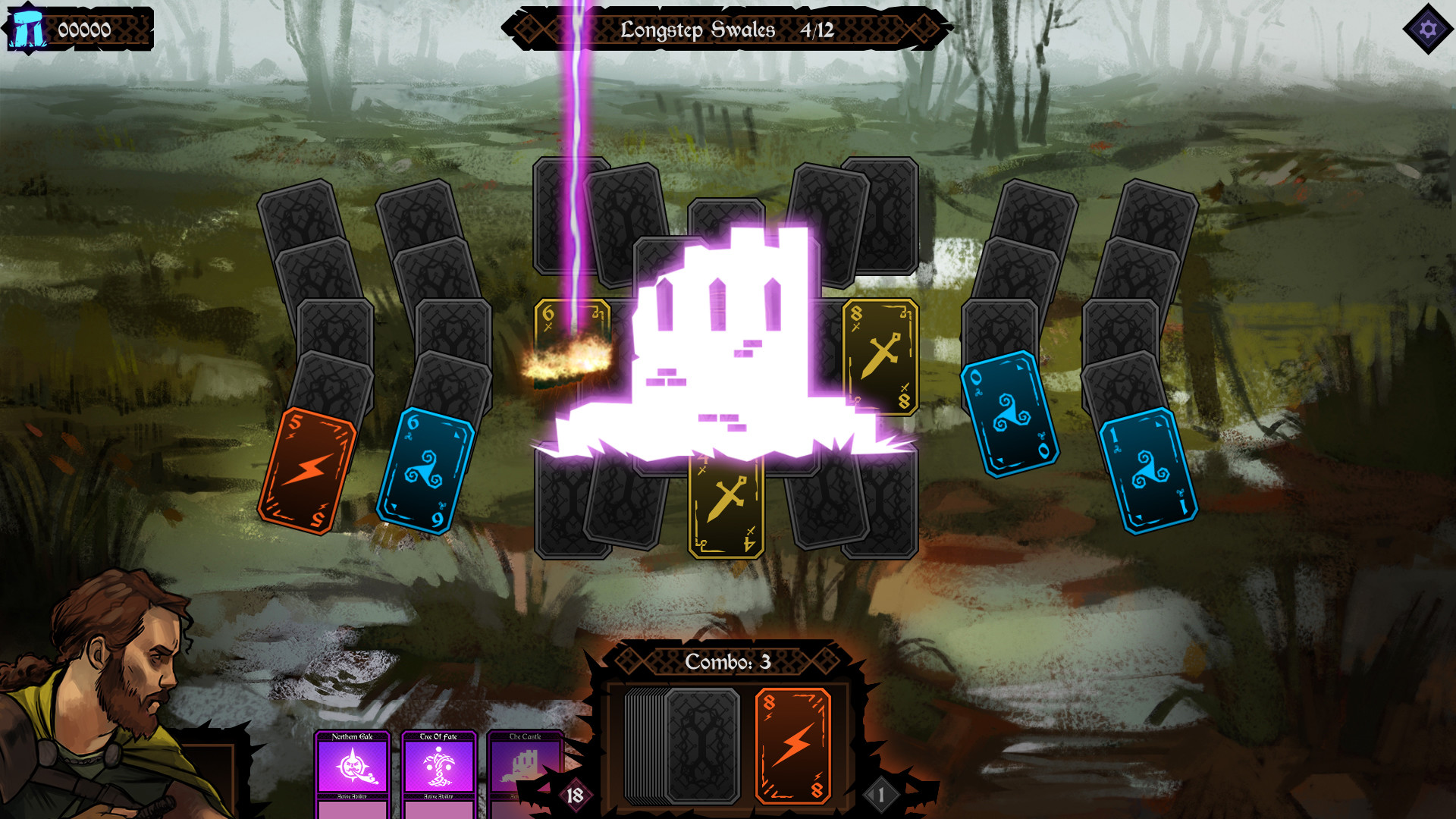 Ancient Enemy — скриншот 5