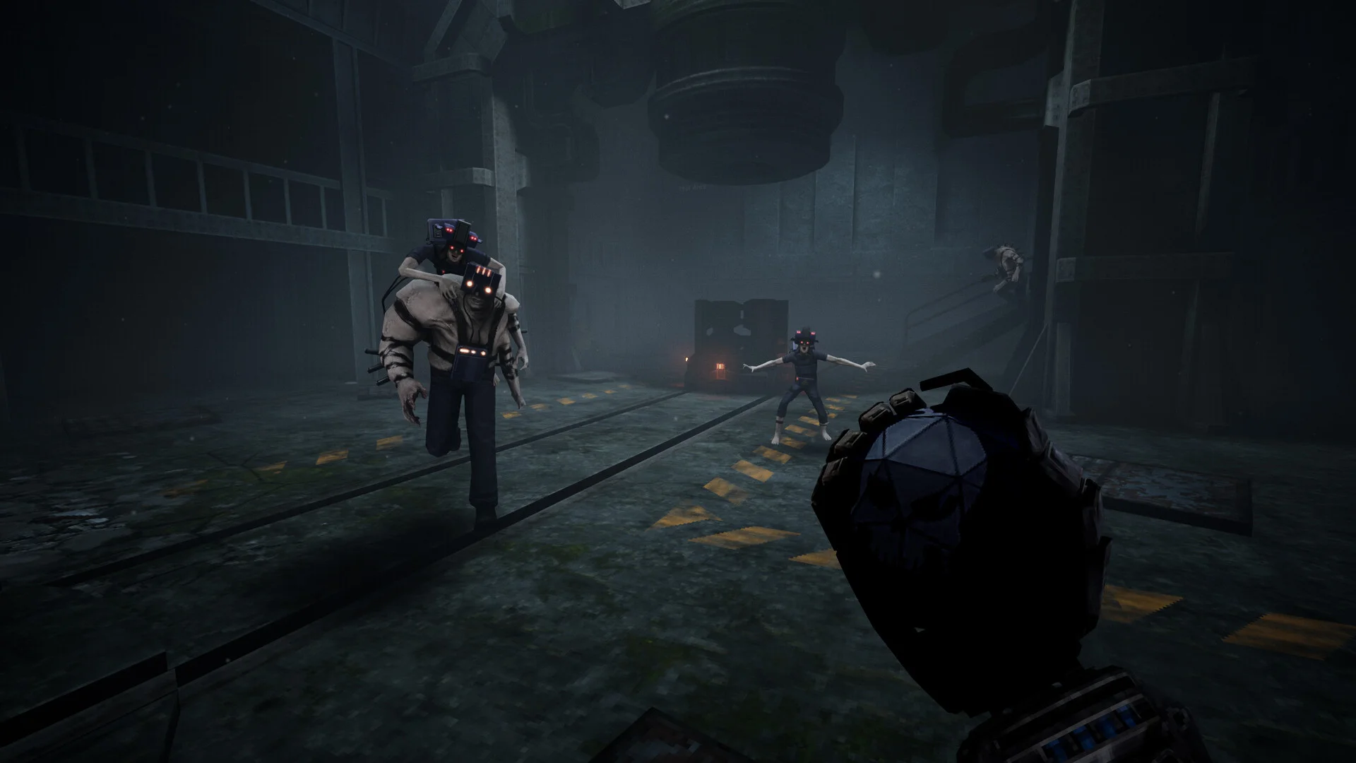 Phantom Fury - кадр 14