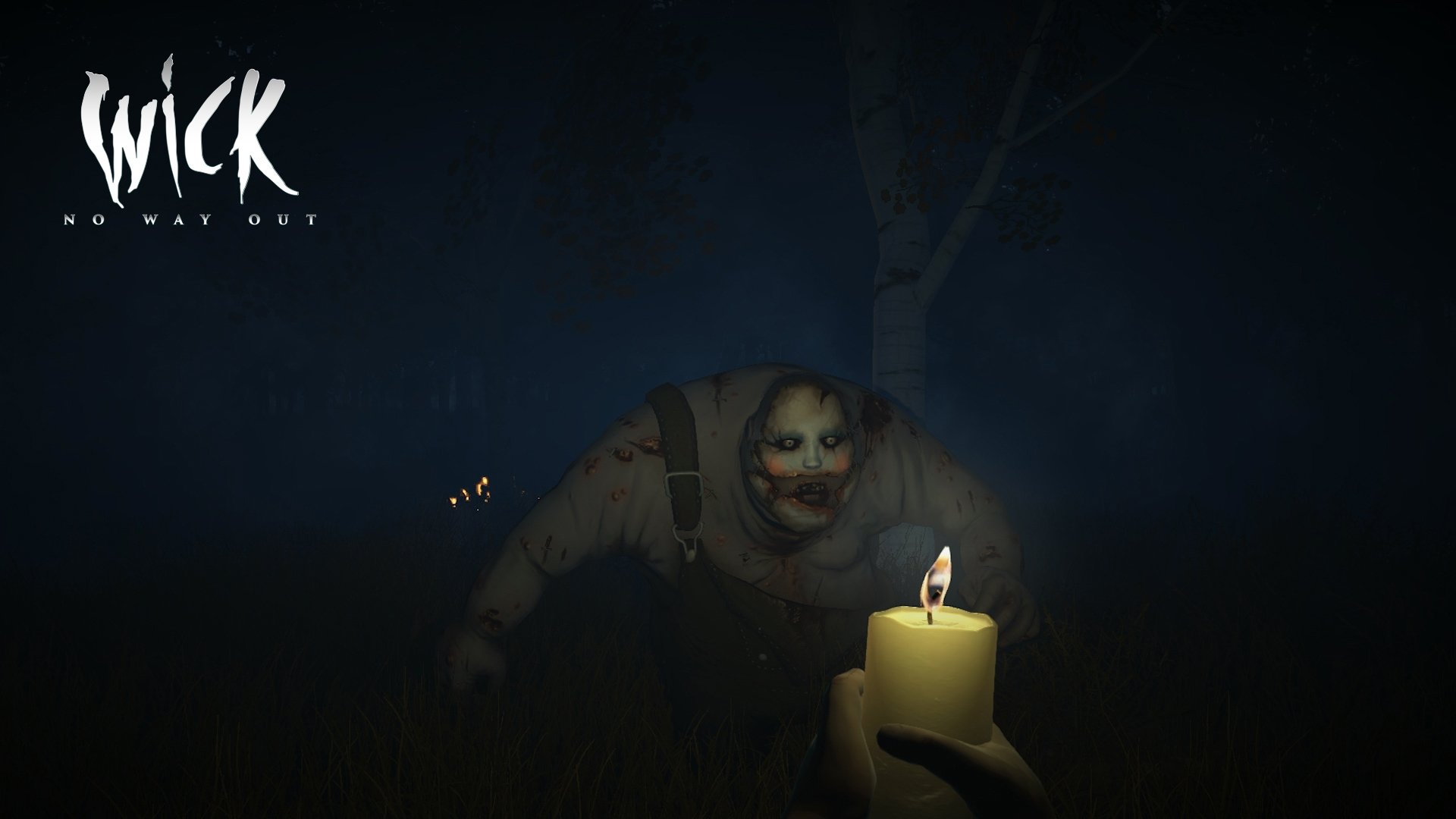 Wick — скриншот 1