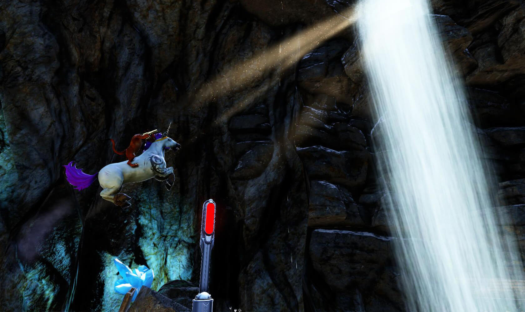 Trials Fusion: Awesome Level Max — скриншот 3