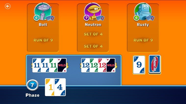 Phase 10 — скриншот 6