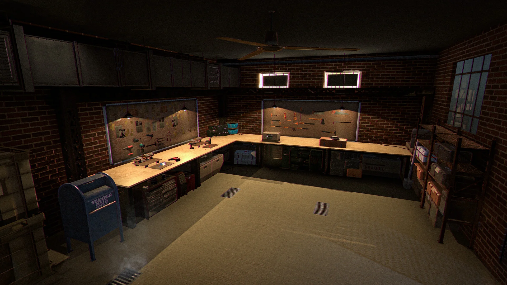 Sapper - Defuse The Bomb Simulator - кадр 1