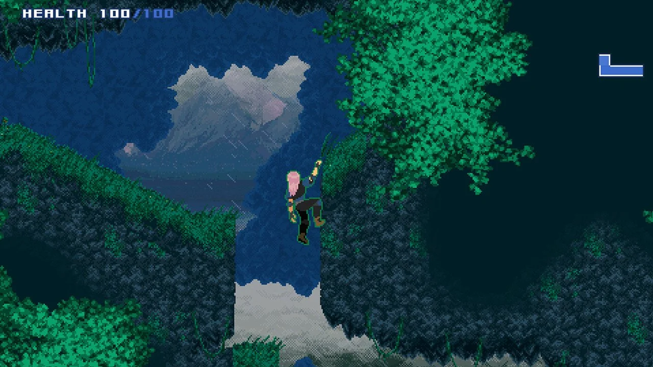 Nakiti Generations - кадр 5